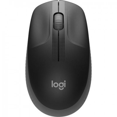 Logitech M190 USB Wireless Mouse  